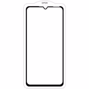 Захисне скло SKLO 5D (тех.пак) для Samsung A30s/A50/A50s/M30 /M30s/M31/M21/M21s