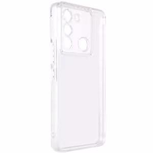 Чохол TPU Starfall Clear для TECNO Pop 5 LTE