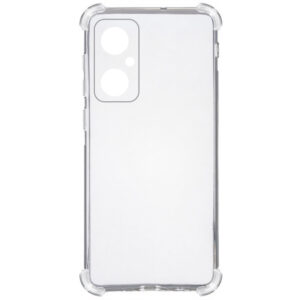 TPU чохол GETMAN Ease logo посилені кути Full Camera для Xiaomi Redmi Note 11R