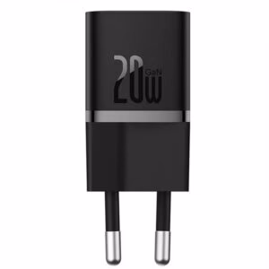 МЗП Baseus GaN5 Fast Charger (mini) PD20W (1USB-C) (CCGN05010)