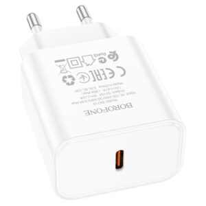 МЗП Borofone BA71A PD20W (1USB-C)
