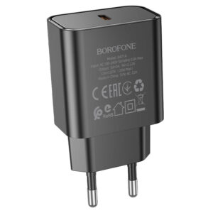 МЗП Borofone BA71A PD20W (1USB-C)