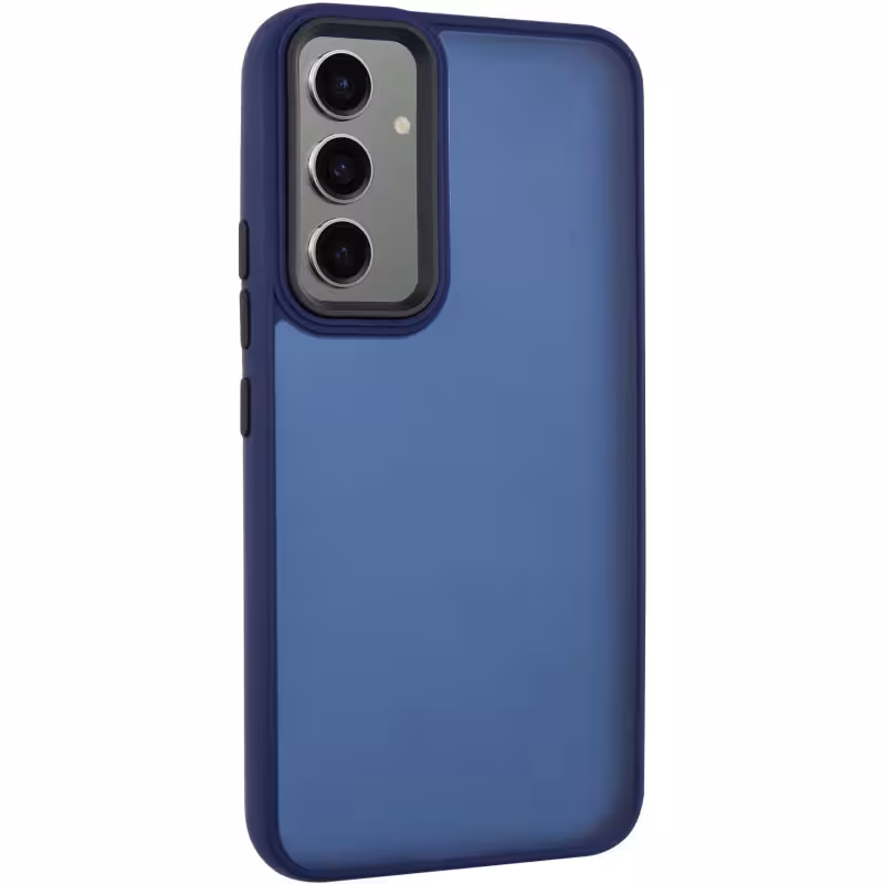 Чохол TPU+PC Lyon Frosted для Samsung Galaxy A54 5G