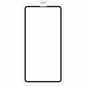 Захисне скло SKLO 5D (тех.пак) для Apple iPhone 13 Pro Max / 14 Plus (6.7")