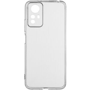 TPU чохол Epic Transparent 1,5mm Full Camera для Xiaomi Redmi Note 12S