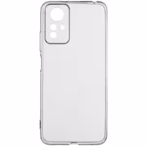 TPU чохол Epic Transparent 1,5mm Full Camera для Xiaomi Redmi Note 12S