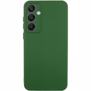 Чохол Silicone Cover Lakshmi Full Camera (A) для Samsung Galaxy S24+