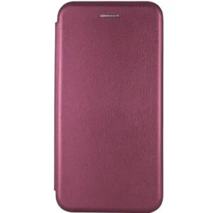 Шкіряний чохол-книжка Classy для Samsung Galaxy A34 5G