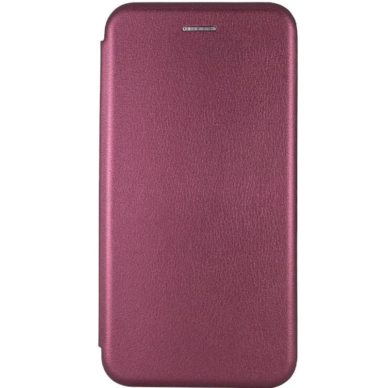 Шкіряний чохол-книжка Classy для Samsung Galaxy A34 5G