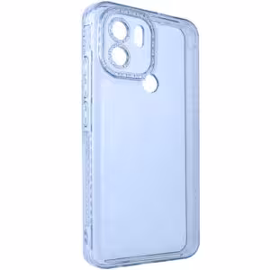 Чохол TPU Starfall Clear для Xiaomi Poco C51