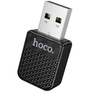 Адаптер Hoco HU3 Tony car wireless CarPlay