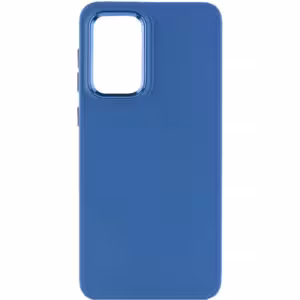 TPU чохол Bonbon Metal Style для Samsung Galaxy A53 5G