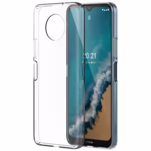 TPU чохол Epic Transparent 1,5mm для Nokia G50