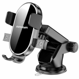 Автотримач Amaya APH-13 (center console)