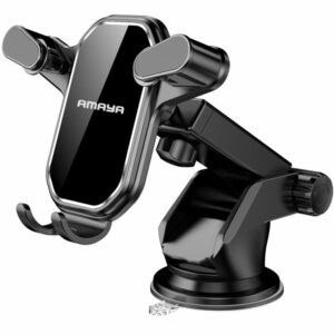 Автотримач Amaya APH-15 (center console)