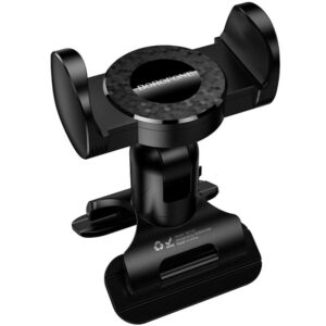 Автотримач Borofone BH142 Support pull clip (center console)