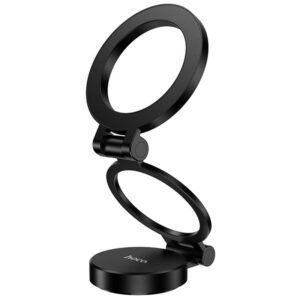 Автотримач Hoco H98 Rider (center console)