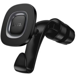 Автотримач Hoco H99 Crown magnetic на підголівник