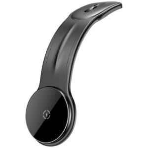 Автотримач з БЗП Acefast D21 Magnetic Wireless Charging 15W