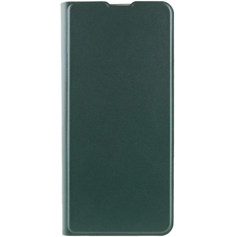 Шкіряний чохол-книжка GETMAN Elegant (PU) для TECNO Camon 19