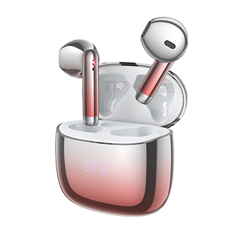 Бездротові TWS навушники Hoco EW62 Glitter