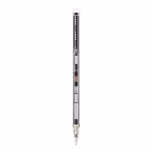Стілус Usams US-ZB264 Transparent Magnetic Charding Tilt-sensitive Active Touch for iPad