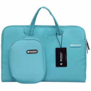 Сумка для ноутбуку WIWU Campus Slim Case 13.3"