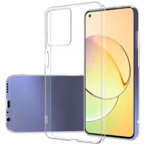 TPU чохол Epic Transparent 1,5mm для Realme 9 Pro