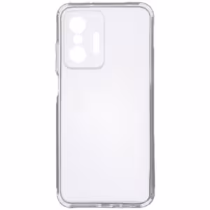TPU чохол Epic Transparent 1,5mm Full Camera для Xiaomi 11T / 11T Pro