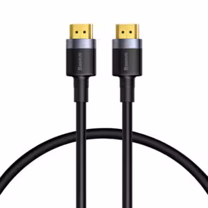 Дата кабель Baseus Cafule 4KHDMI Male To 4KHDMI Male (2m) (CADKLF-F)