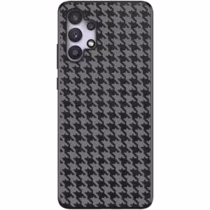 Чохол TPU+PC Grid для Samsung Galaxy A52 4G / A52 5G / A52s