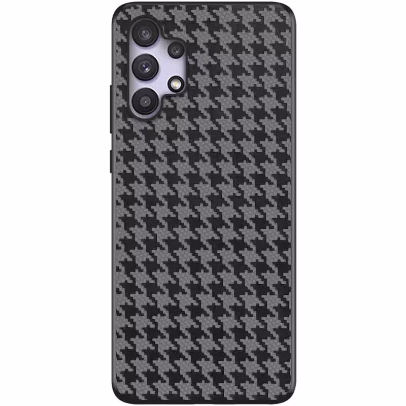 Чохол TPU+PC Grid для Samsung Galaxy A52 4G / A52 5G / A52s