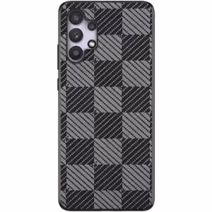 Чохол TPU+PC Grid для Samsung Galaxy A52 4G / A52 5G / A52s