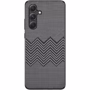 Чохол TPU+PC Grid для Samsung Galaxy A55