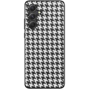 Чохол TPU+PC Grid для Samsung Galaxy A55