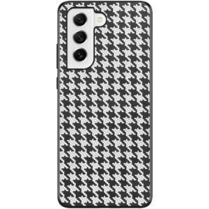 Чохол TPU+PC Grid для Samsung Galaxy S21 FE