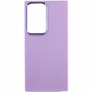 Шкіряний чохол Bonbon Leather Metal Style для Samsung Galaxy S23 Ultra