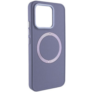 TPU чохол Bonbon Metal Style with Magnetic Fit для Xiaomi Redmi Note 13 4G