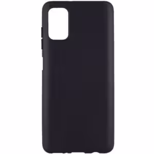 Чохол TPU Epik Black для Samsung Galaxy M54 5G