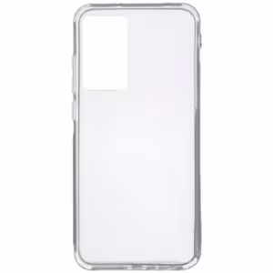TPU чохол Epic Transparent 1,5mm для Xiaomi Poco F5 / Note 12 Turbo