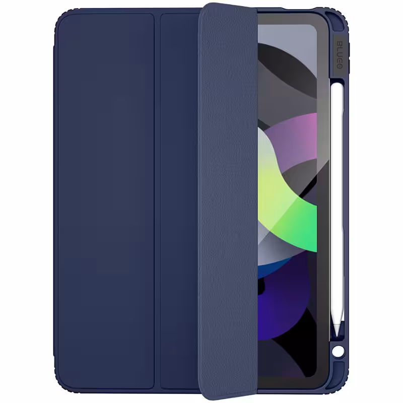 Чохол-книжка BlueO Ape Case для Apple iPad Air 10.9'' (2020-22) / Pro 11" (2018-22)/Air 11'' 2024-25