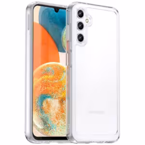 Чохол TPU Space Case transparent для Samsung Galaxy A24 4G
