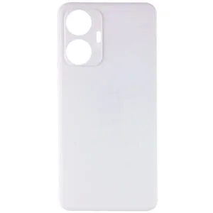 Силіконовий чохол Candy Full Camera для Realme C55