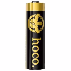 Батарейки Hoco JA1 AA (LR6) Alkaline 10 pcs