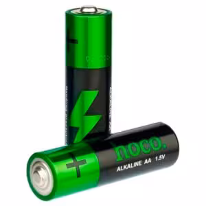 Батарейки Hoco AA (LR6) Alkaline 4 pcs
