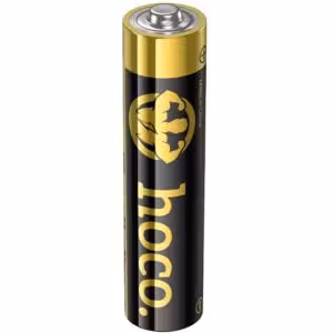 Батарейки Hoco JA2 AAA (LR03) Alkaline 10 pcs