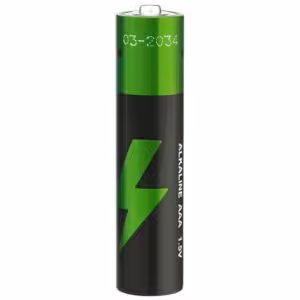 Батарейки Hoco AAA (LR3) Alkaline 4 pcs