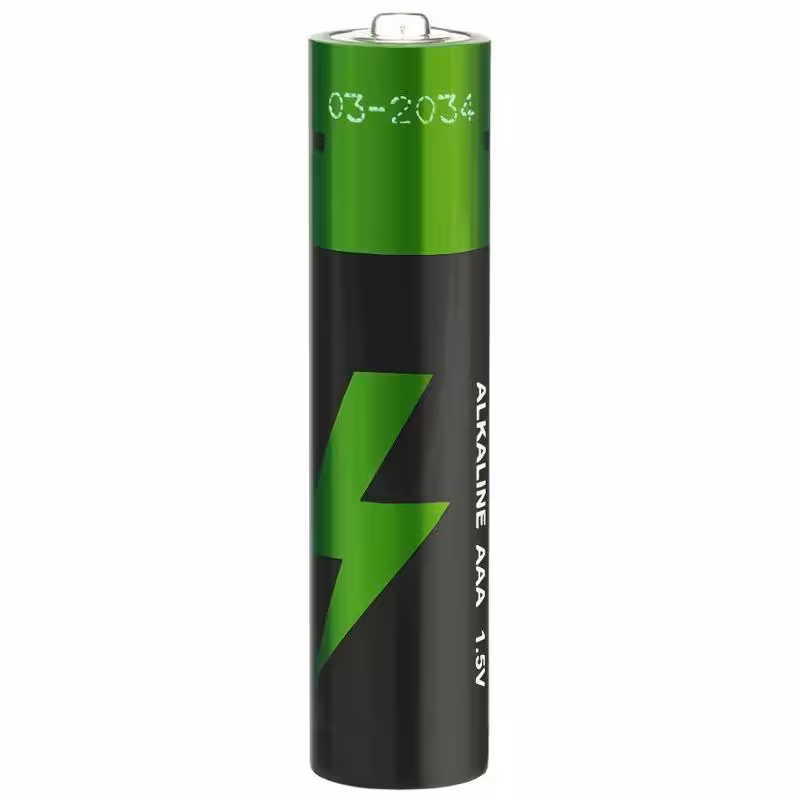 Батарейки Hoco AAA (LR3) Alkaline 4 pcs