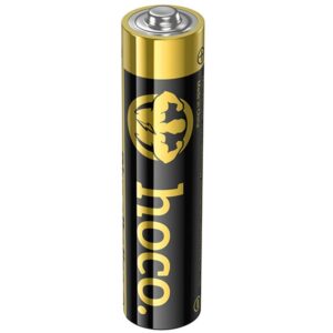 Батарейки Hoco JA2A AAA (LR03) Alkaline 2 pcs