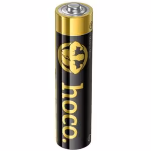 Батарейки Hoco JA2A AAA (LR03) Alkaline 2 pcs